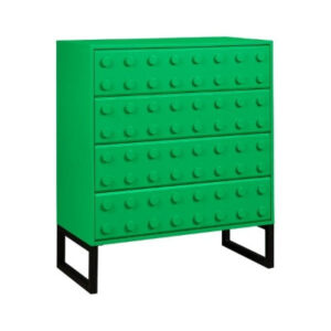 Blox 4 Drawer Chest