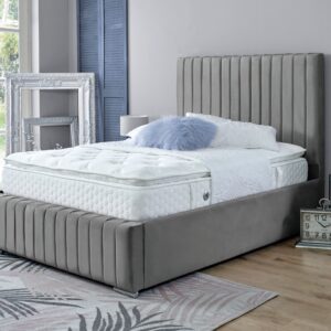 Sally Upholstery Bed