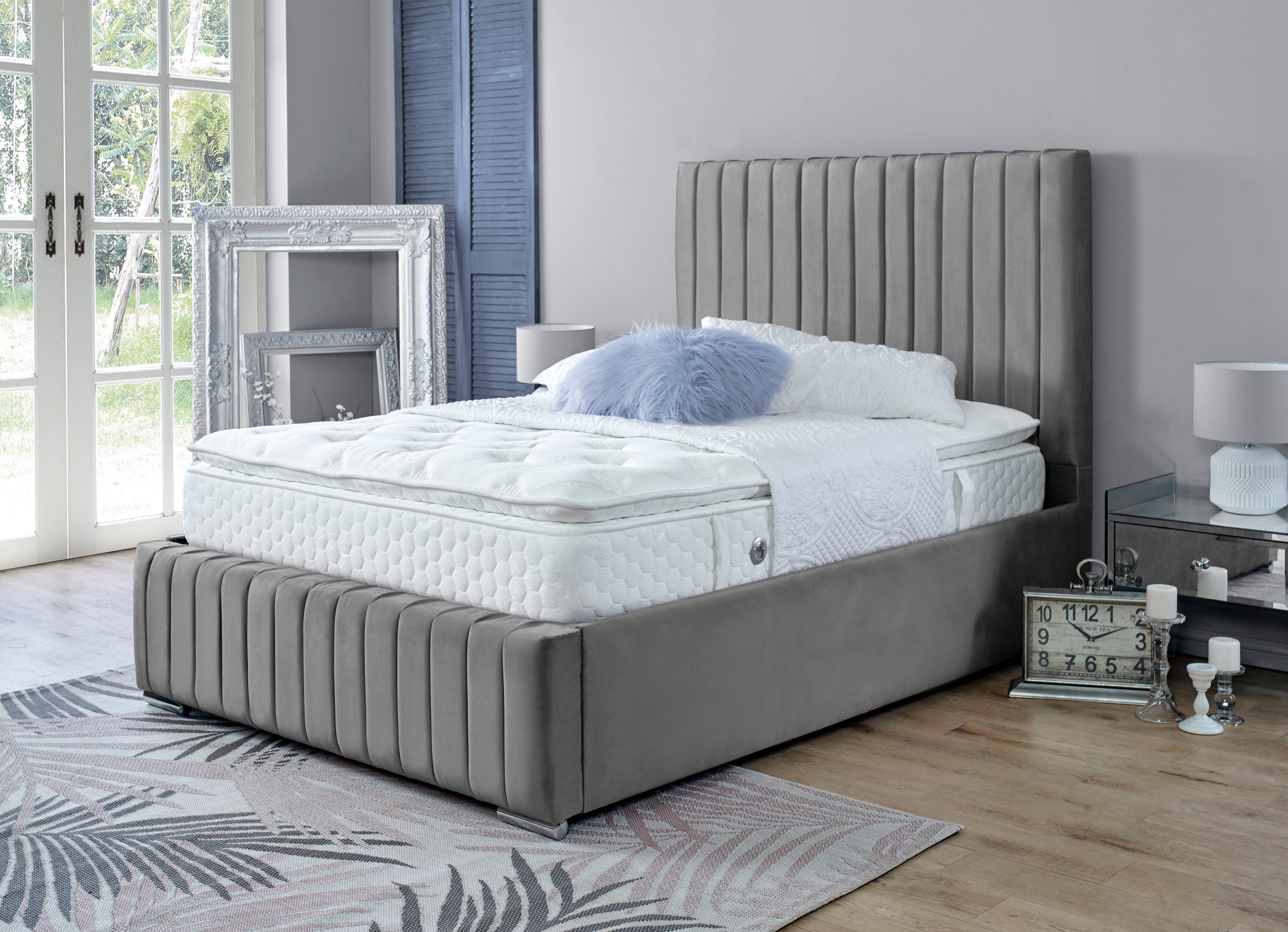 Sally Storage Bed - Image 3