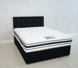 Visco Pocket Sprung Mattress