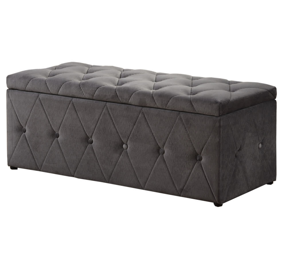 Jersey Blanket Box - Image 5