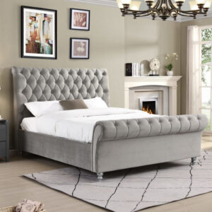 Kilkenny Silver Bed