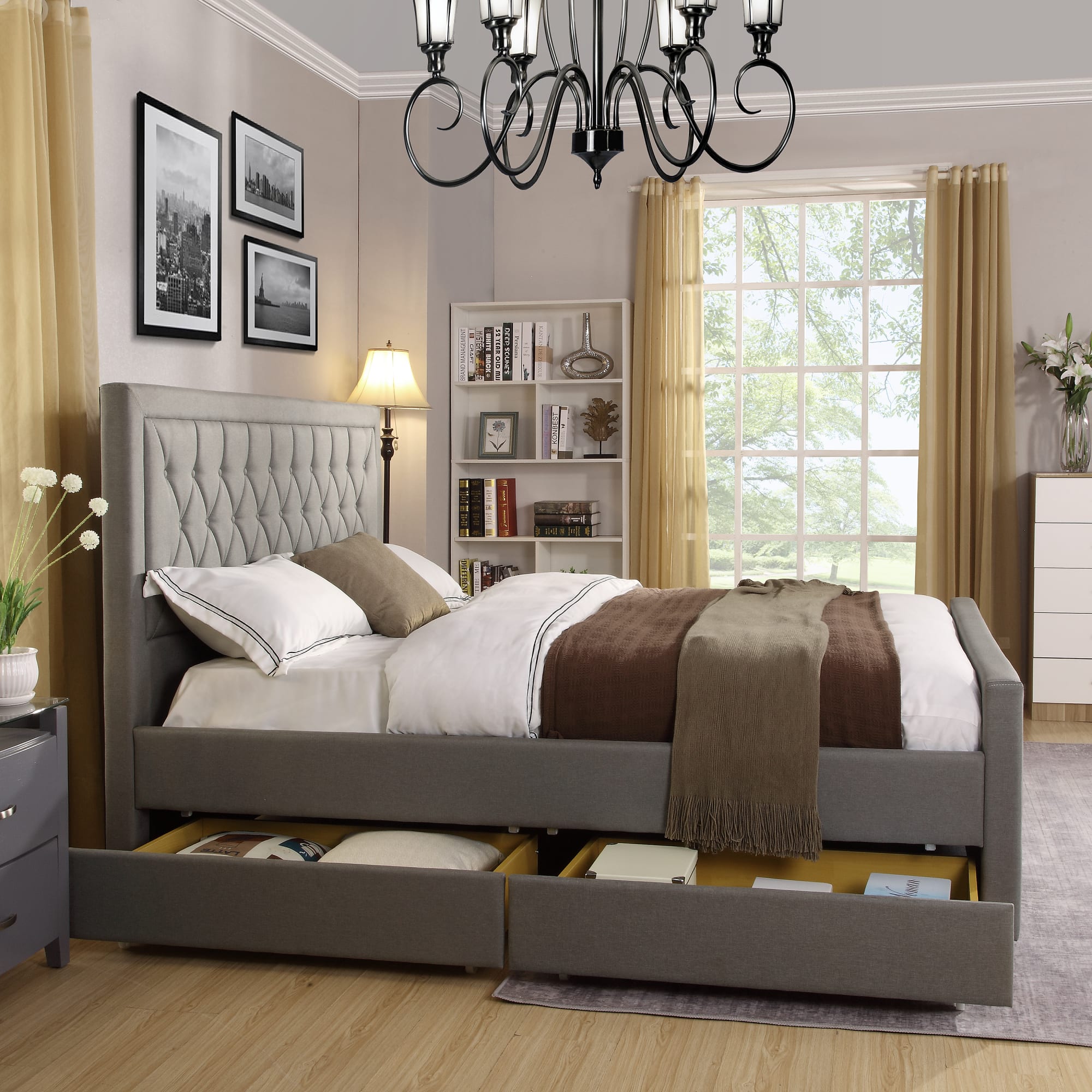 Las Vegas Bed - Image 2
