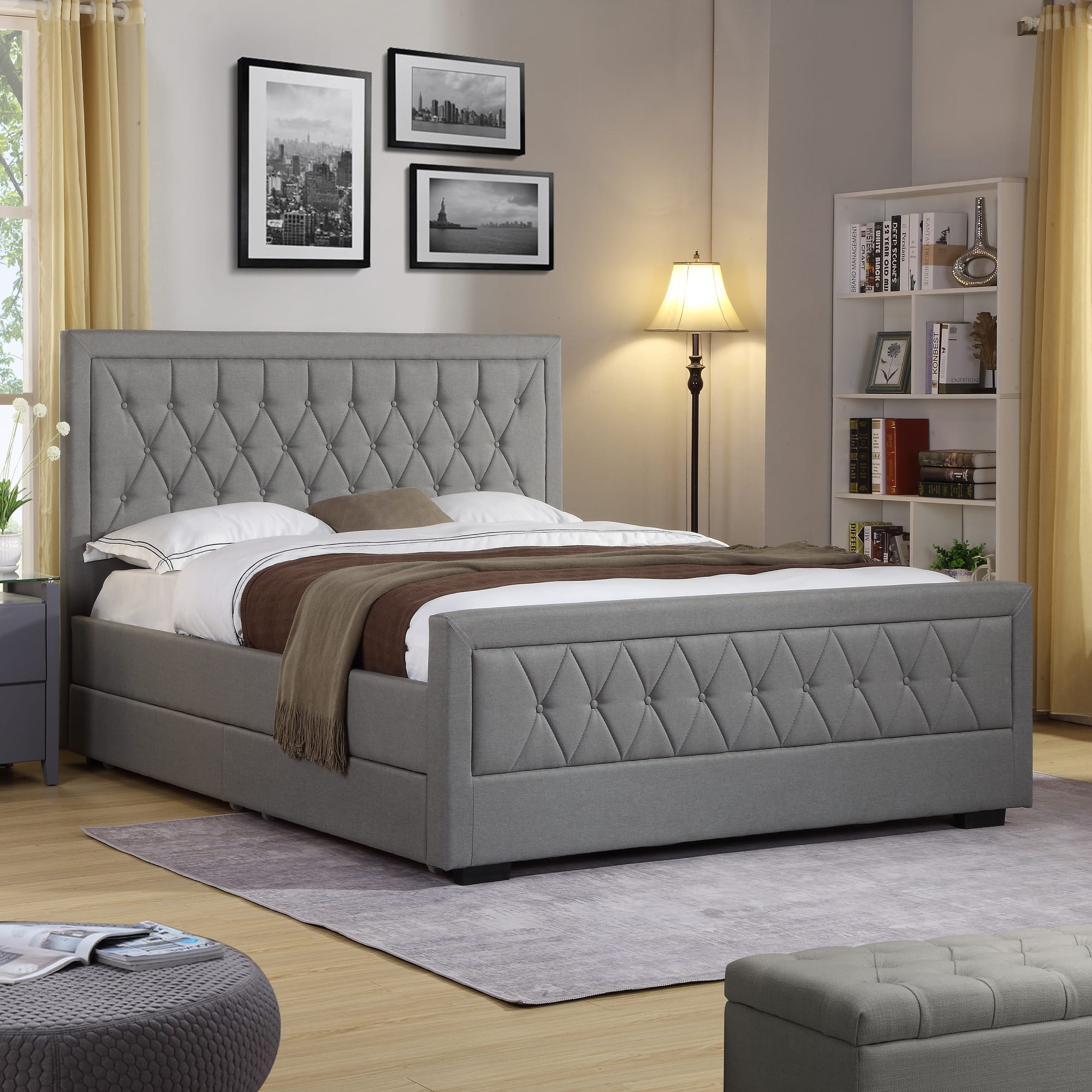 Las Vegas Bed - Image 3