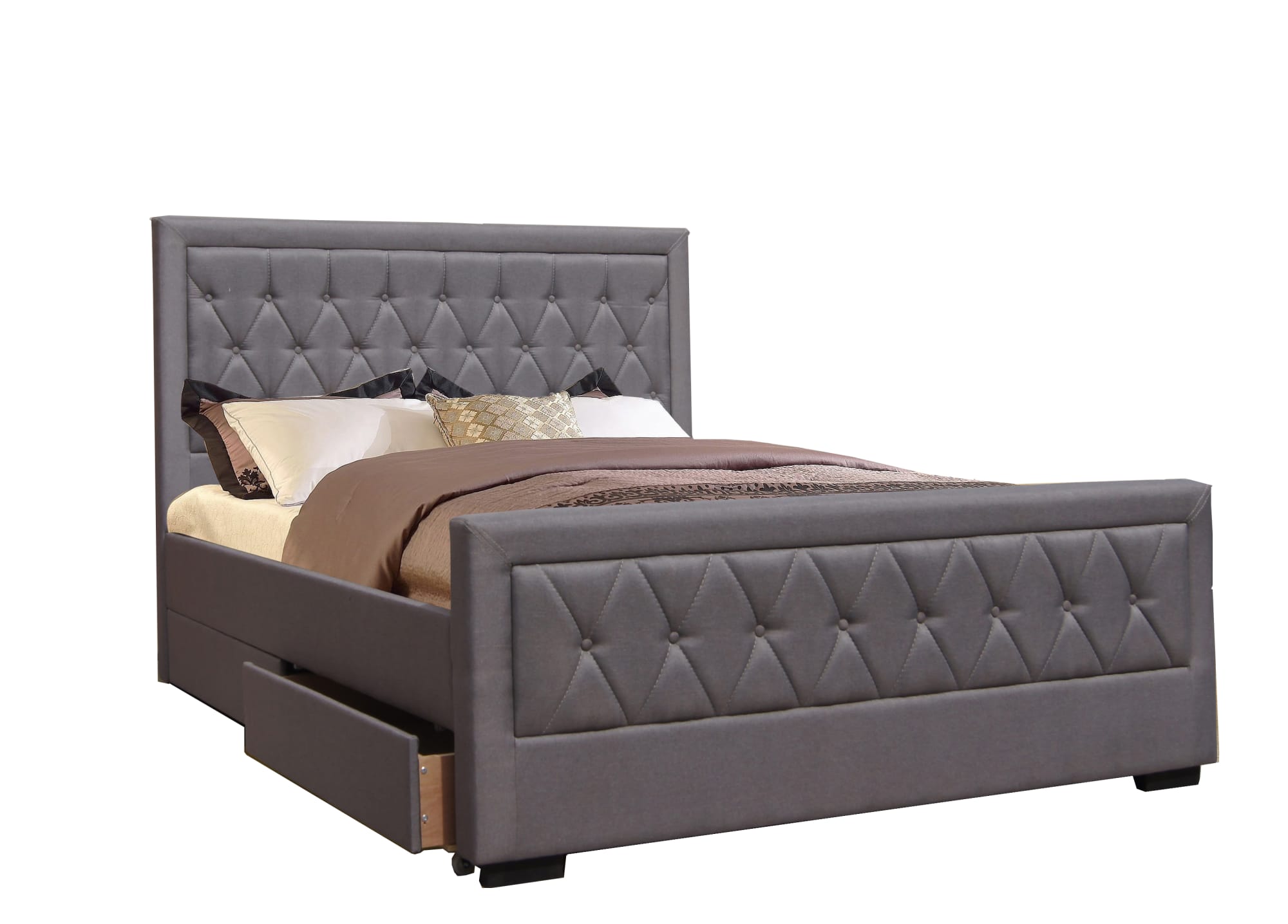 Las Vegas Bed - Image 5