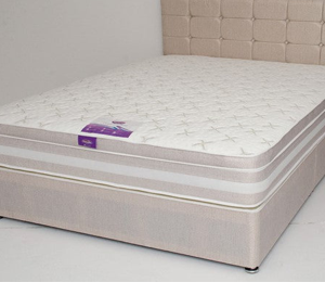 Cool Gel mattress