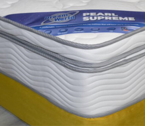Pearl Supreme Mattress