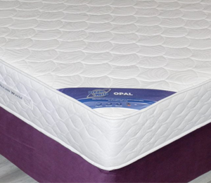 Opal Pocket Spring Firm Mattress