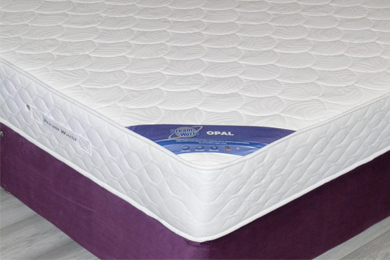 Opal Pocket Spring Firm Mattress