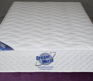 Luxury Supreme Mattress