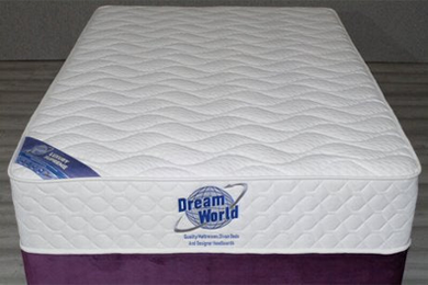 Luxury Supreme Mattress