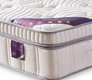 Newgrange Mattress