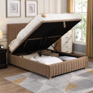 Kerry Gaslift Bed