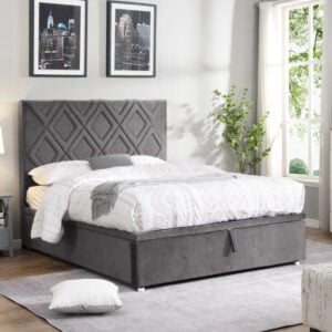 Dublin Gaslift Bed