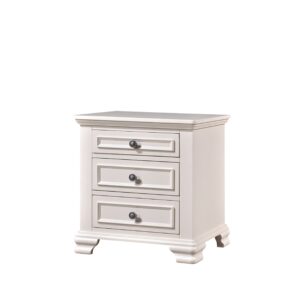 Charlotte Bedside Locker