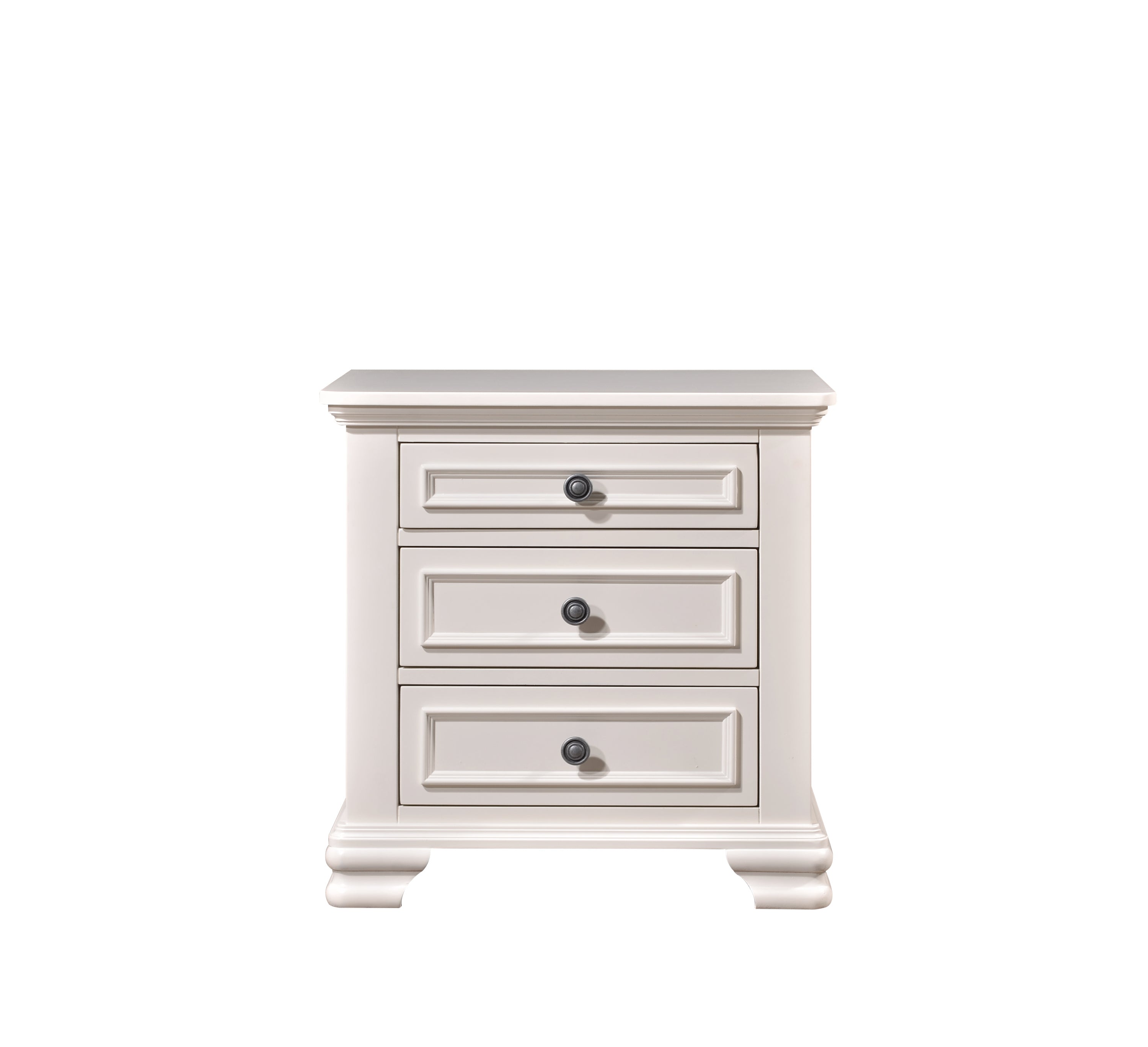 Charlotte Bedside Locker - Image 2