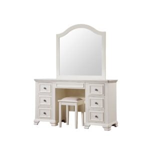 Charlotte Dressing Table