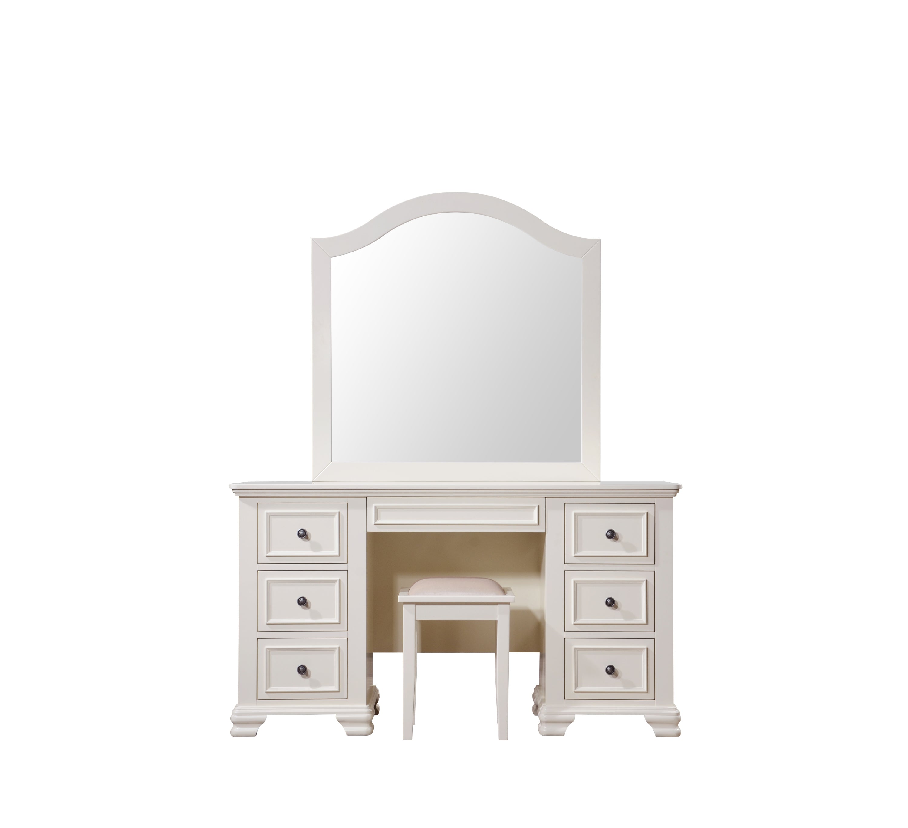 Charlotte Dressing Table - Image 2