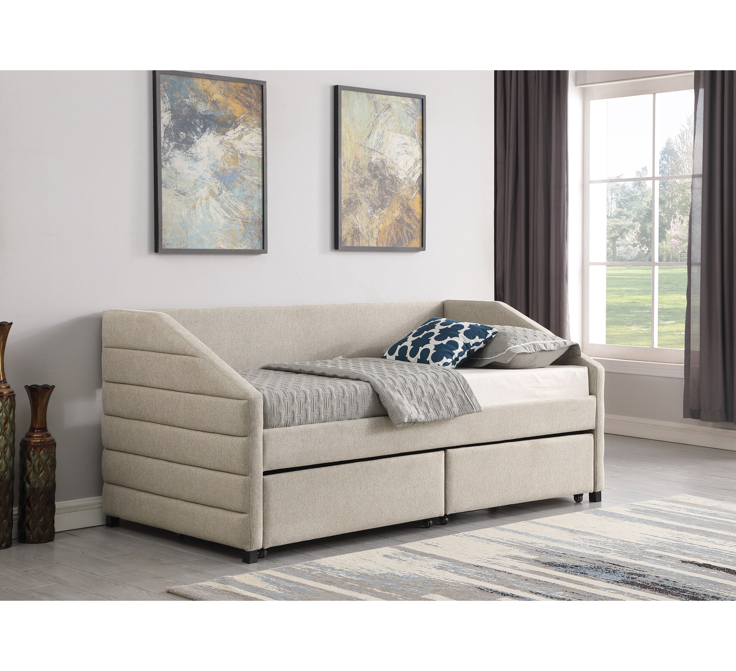 Berlin DayBed