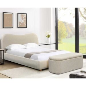 Donegal Cream Bed