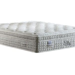 Munich Pocket Sprung Firm Mattress
