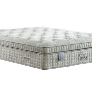 Vogue 3600 Pocket Sprung medium to firm Mattress