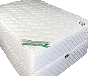 Manhattan Deluxe Divan Bed