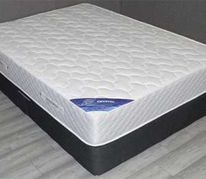 Crystal Mattress