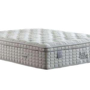Edinburgh 3600 Pocket Luxury Demask Mattress