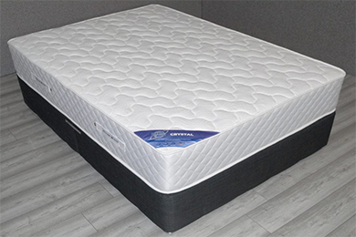 Crystal Mattress