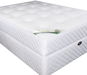 Cambridge Divan Bed