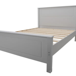 Grey Ash Bed