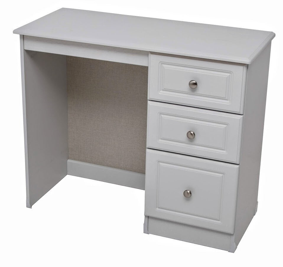 Grey Ash vanity unit