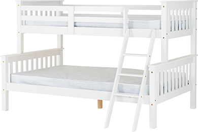 Neptune Triple bunk bed - Image 3