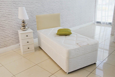 Classic Touch Mattress - Image 2