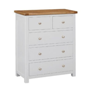 Kylie 5 Drawer Chest