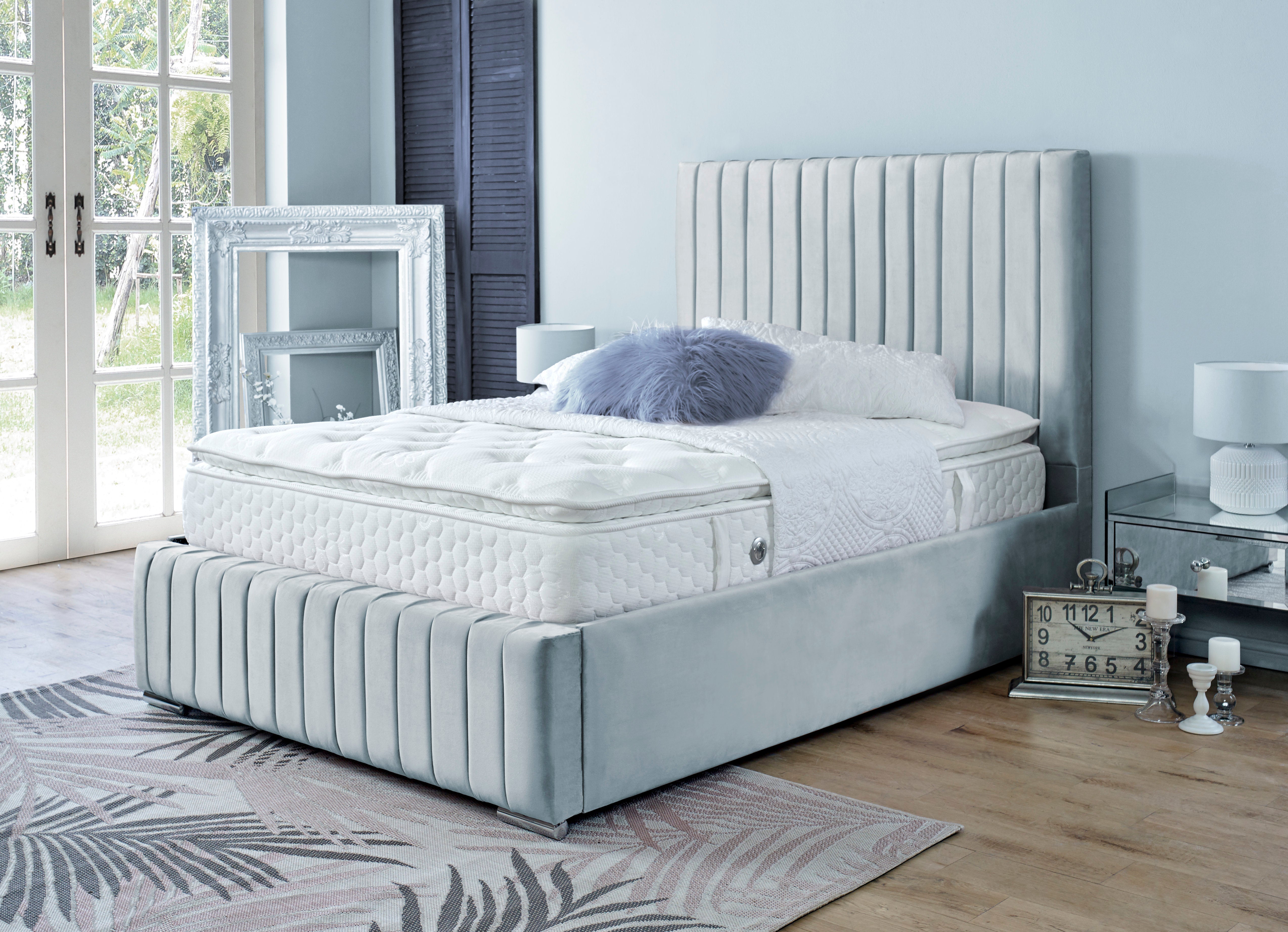 Sally Storage Bed - Image 4
