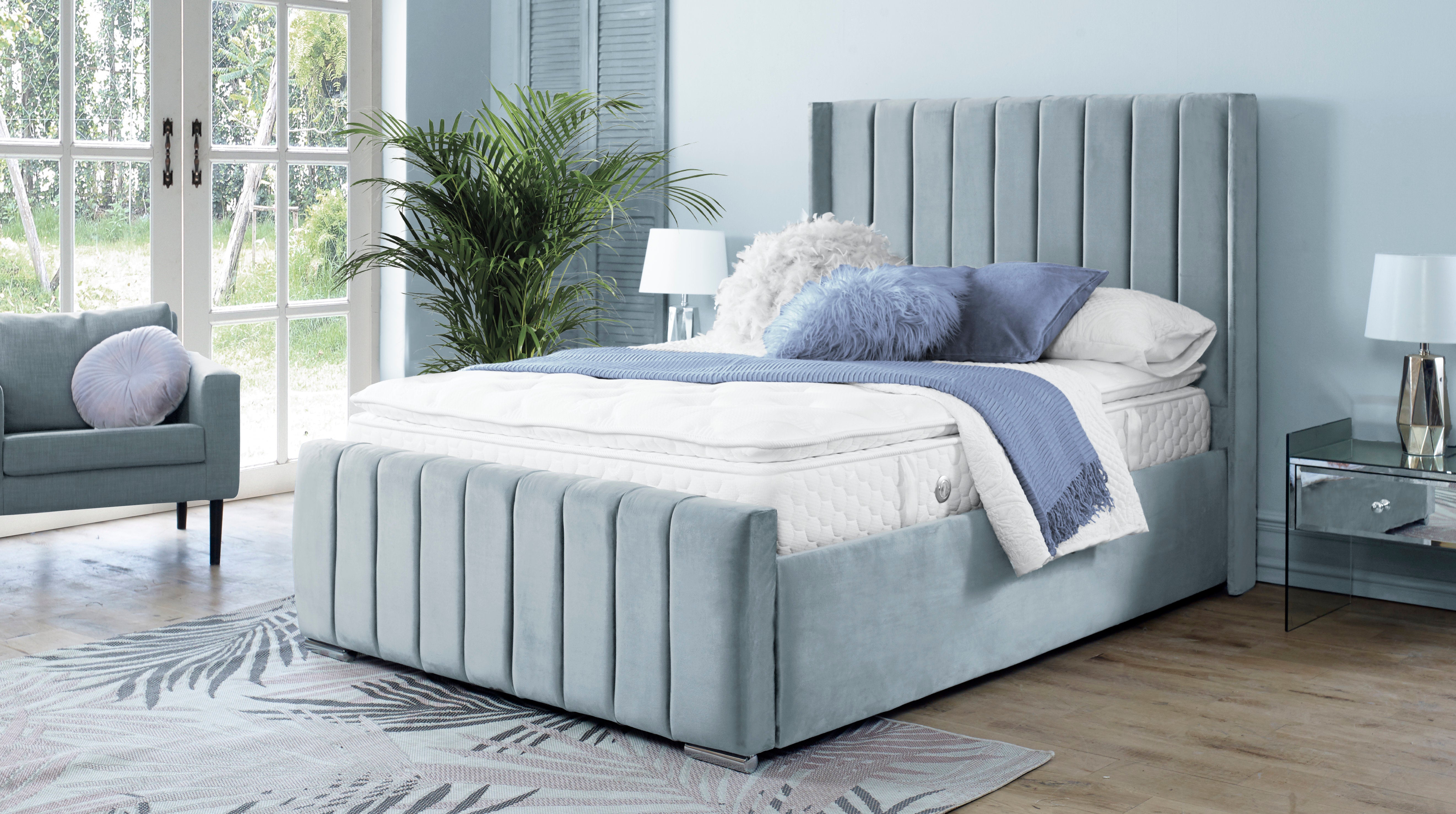 Zara Bed - Image 5