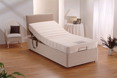 DURAMATIC Divan Bed - Image 2