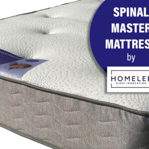 Spinal Master Mattress
