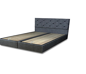 Warwick Gas Lift Divan & Headboard