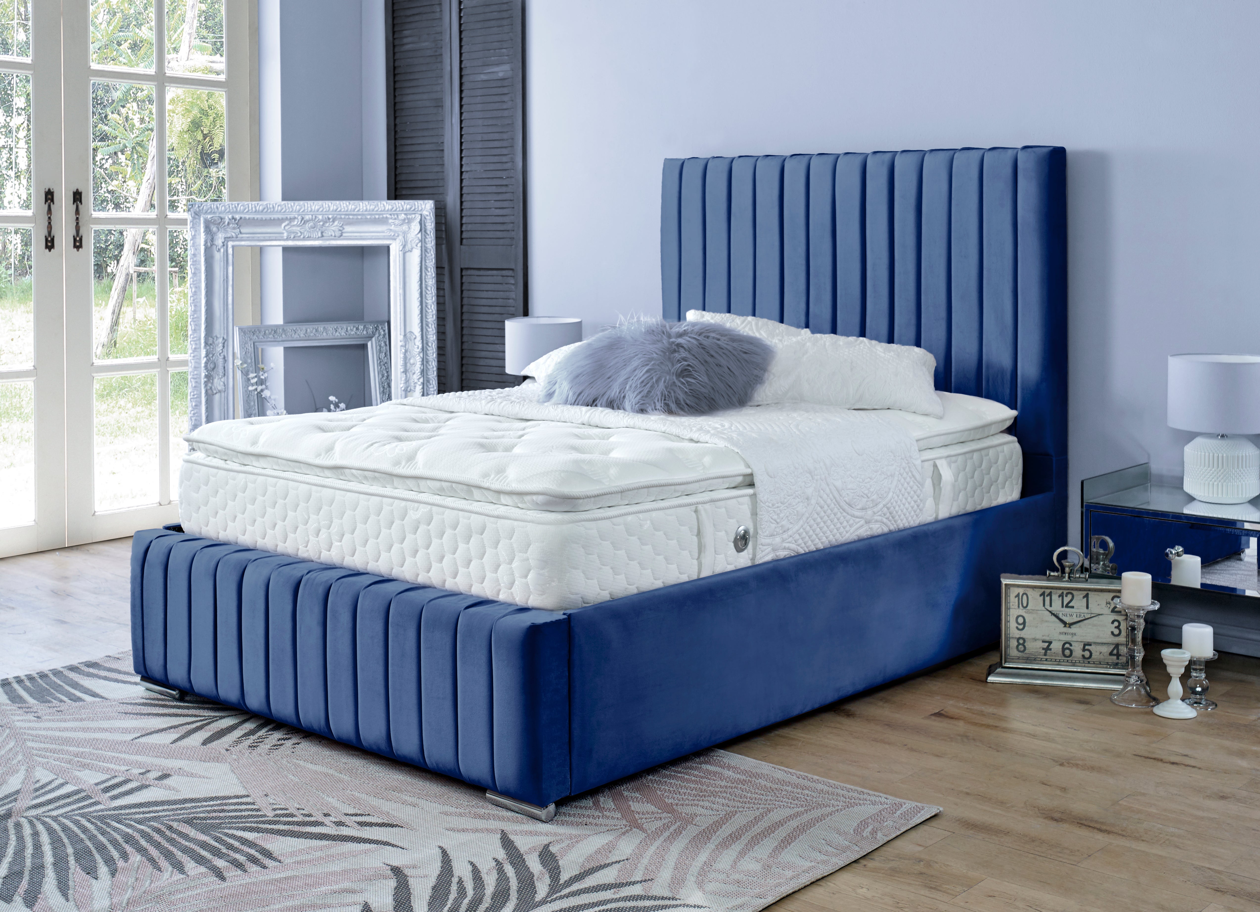 Sally Storage Bed - Image 5