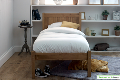 Capricorn Bed - Image 2