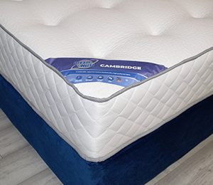 Cambridge Mattress