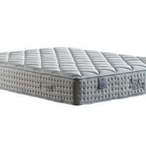 Alaska Pocket sprung medium to firm Mattress