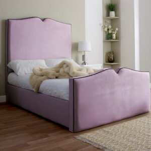 Heart Bed