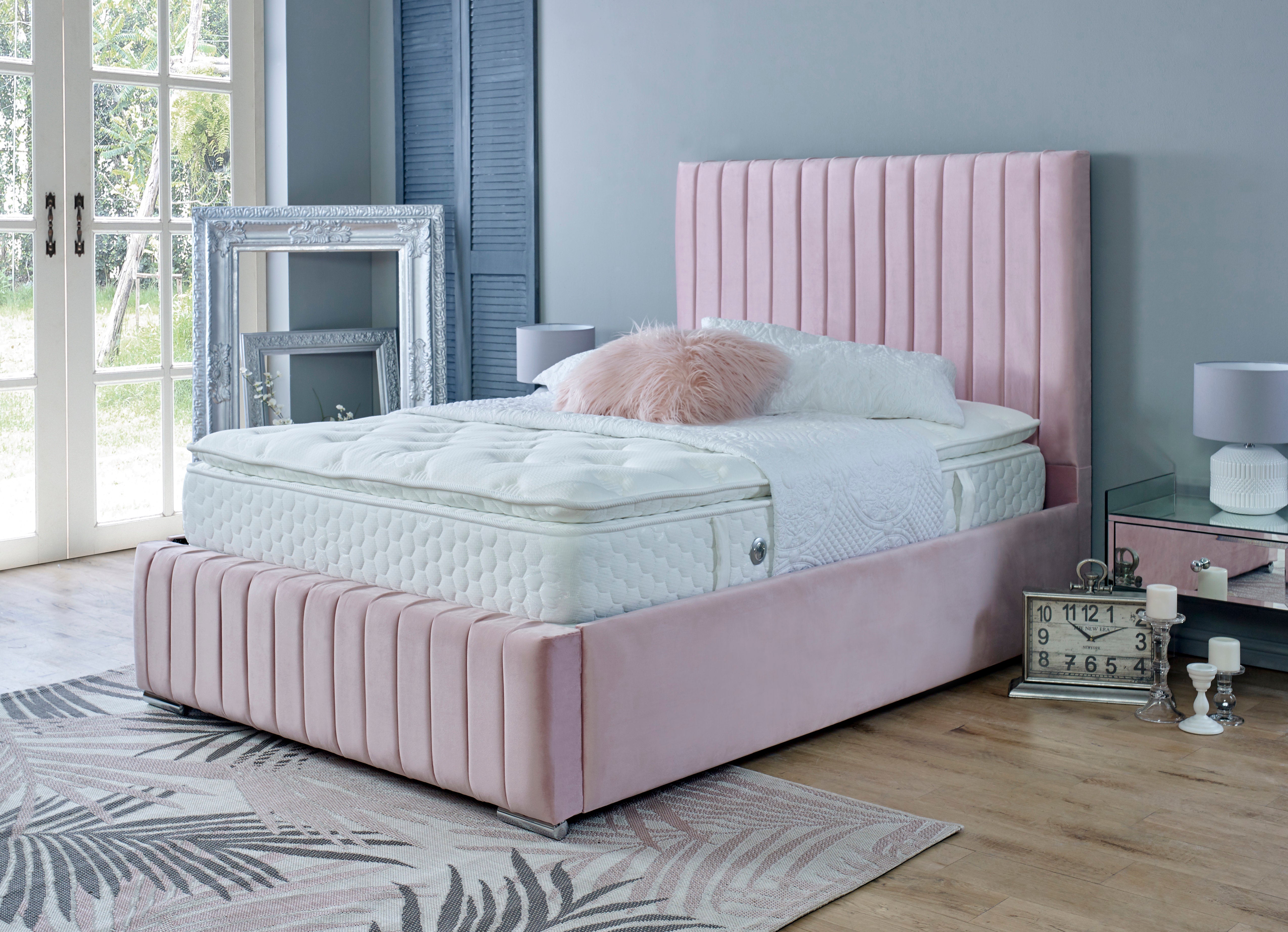 Sally Storage Bed - Image 6