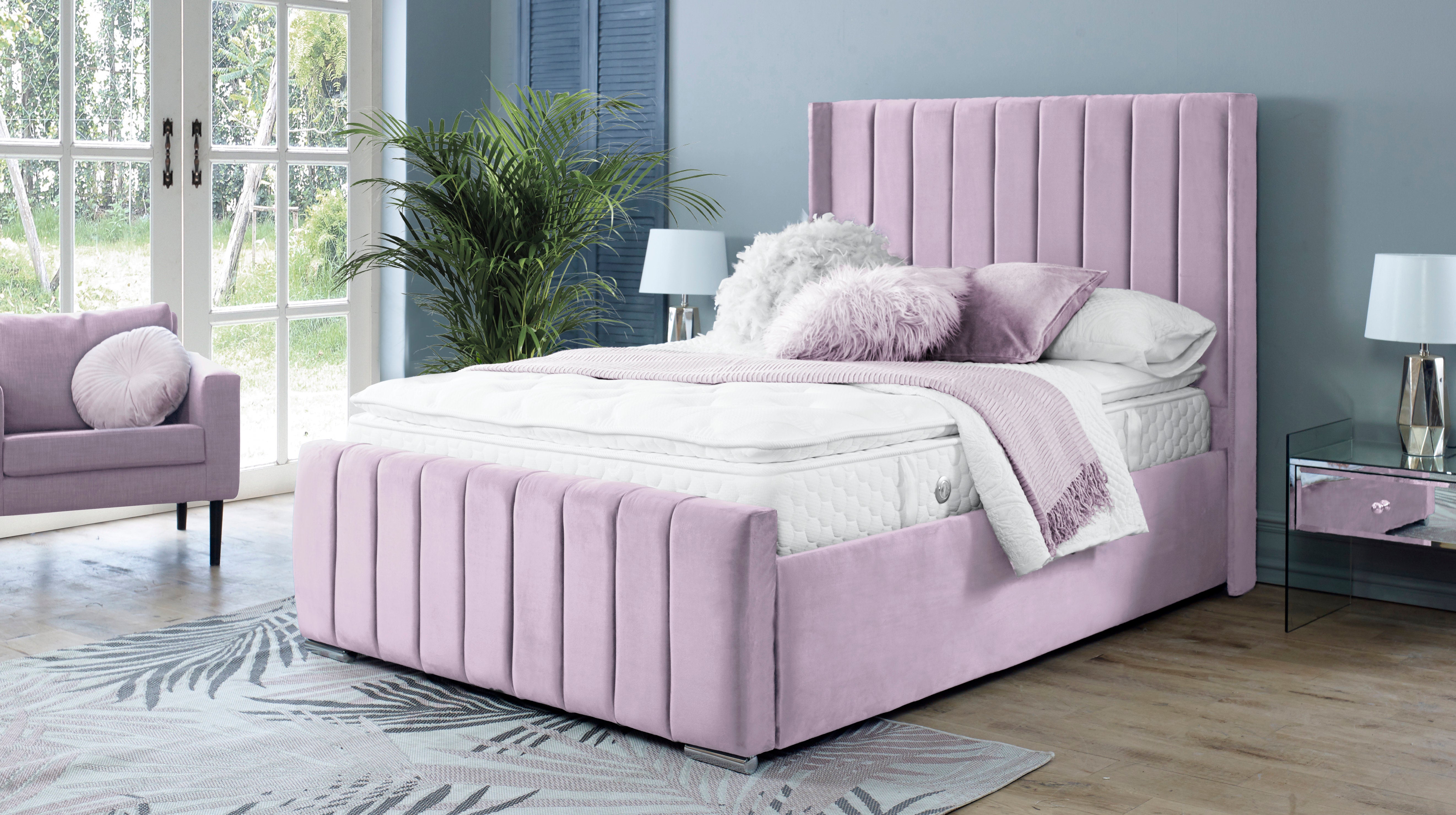 Zara Bed - Image 7