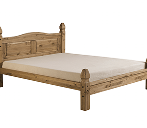 Princess Bed