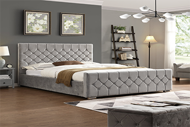New Galway Bed - Image 2